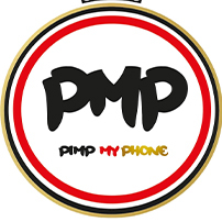 PMP PIMP MY PHONE