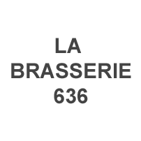 logo la brasserie 636