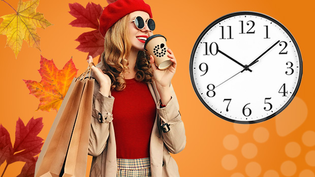 Votre centre est-il ouvert pendant les jours fériés de novembre ? Toutes les informations pratiques sur le site Aushopping de votre centre commercial Aushopping Grasse