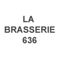 logo la brasserie 636